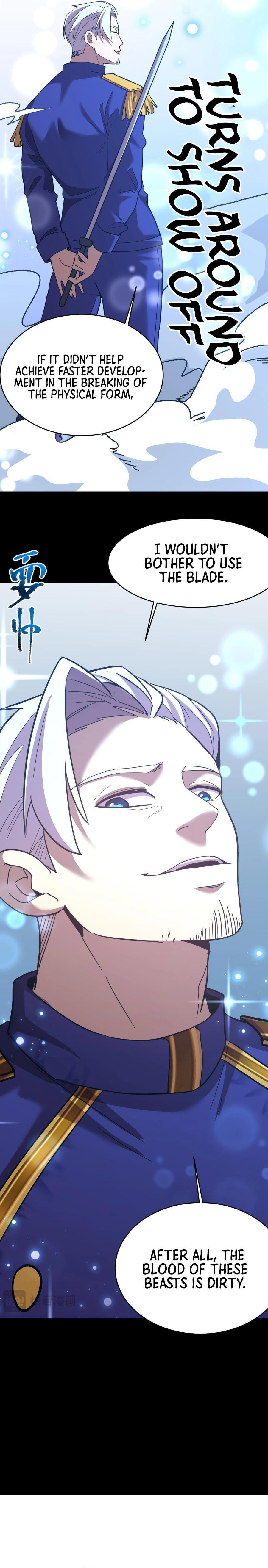 Read Log Into The Future chapter 146 image 9 on Lezhin