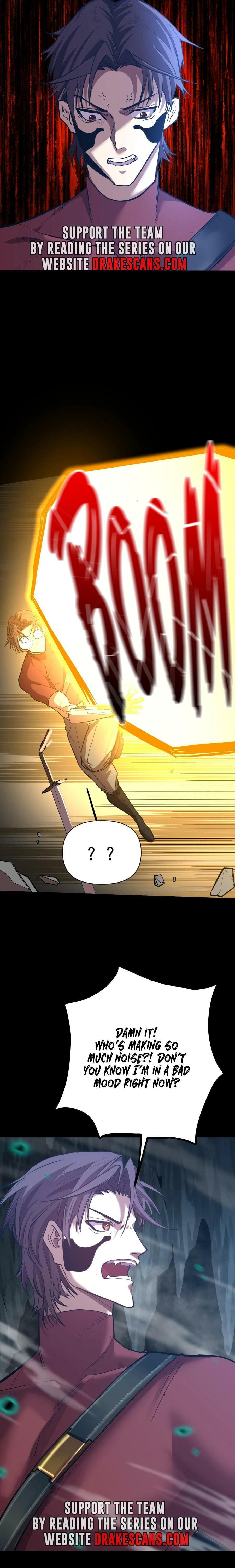 Read Log Into The Future chapter 147 image 10 on Lezhin