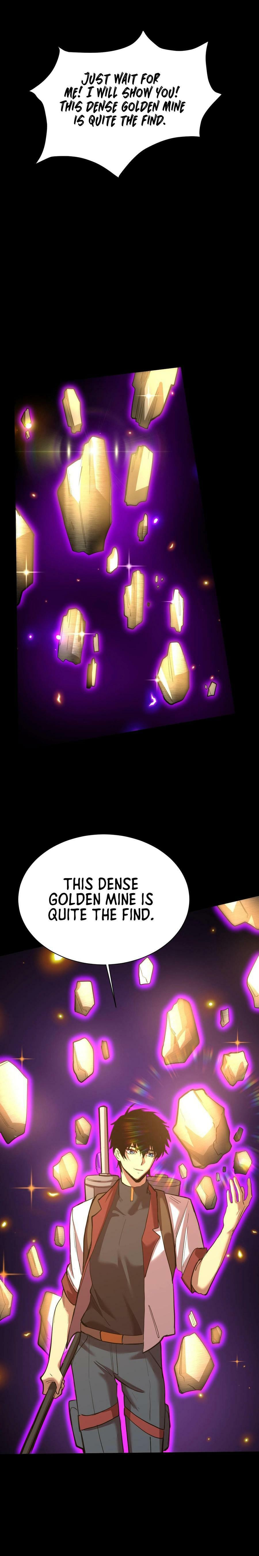 Read Log Into The Future chapter 147 image 11 on Lezhin