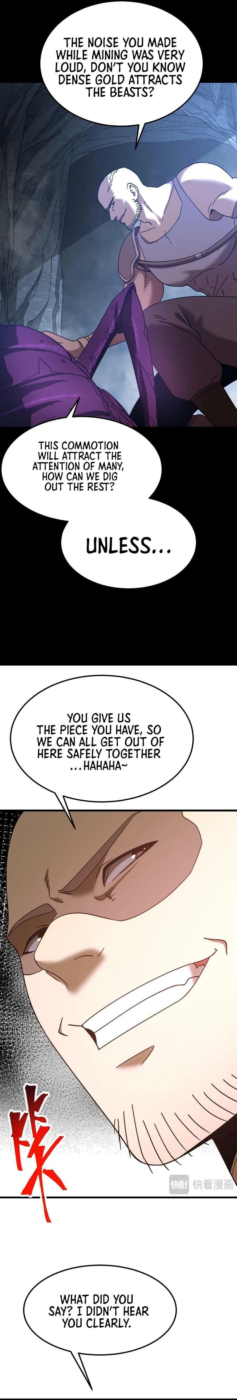 Read Log Into The Future chapter 147 image 16 on Lezhin