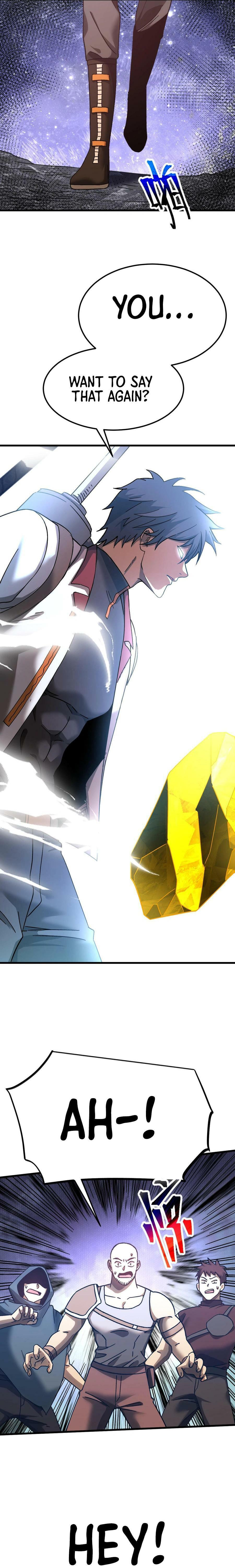 Read Log Into The Future chapter 147 image 17 on Lezhin