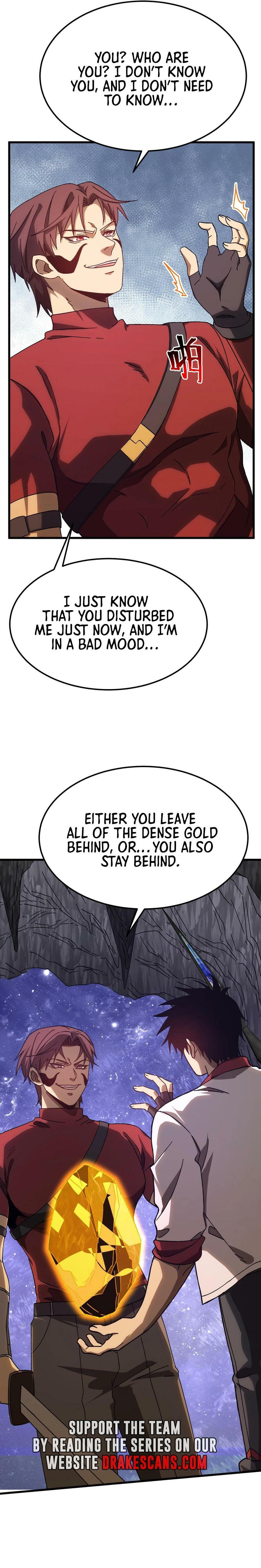 Read Log Into The Future chapter 147 image 20 on Lezhin