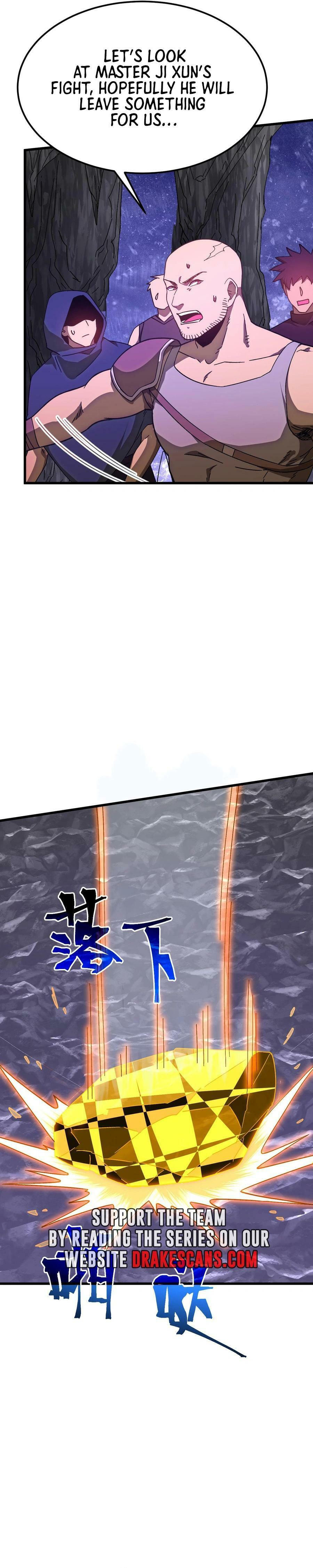 Read Log Into The Future chapter 147 image 21 on Lezhin