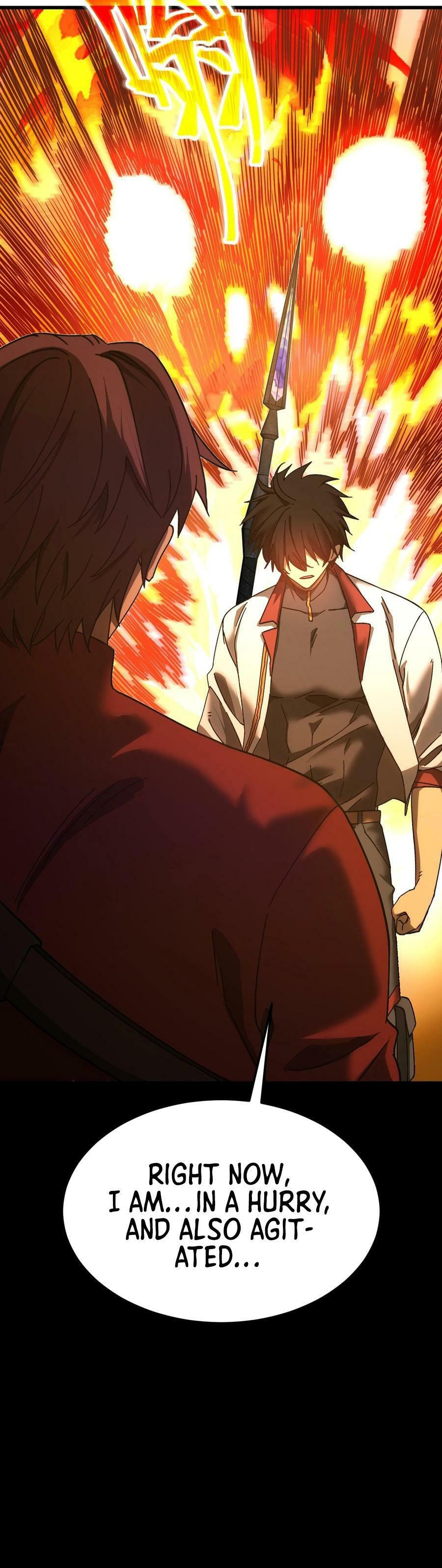 Read Log Into The Future chapter 147 image 23 on Lezhin