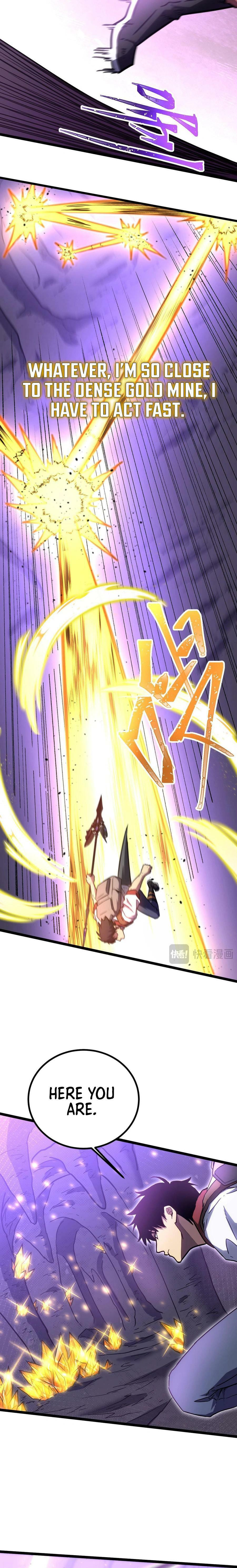 Read Log Into The Future chapter 147 image 4 on Lezhin