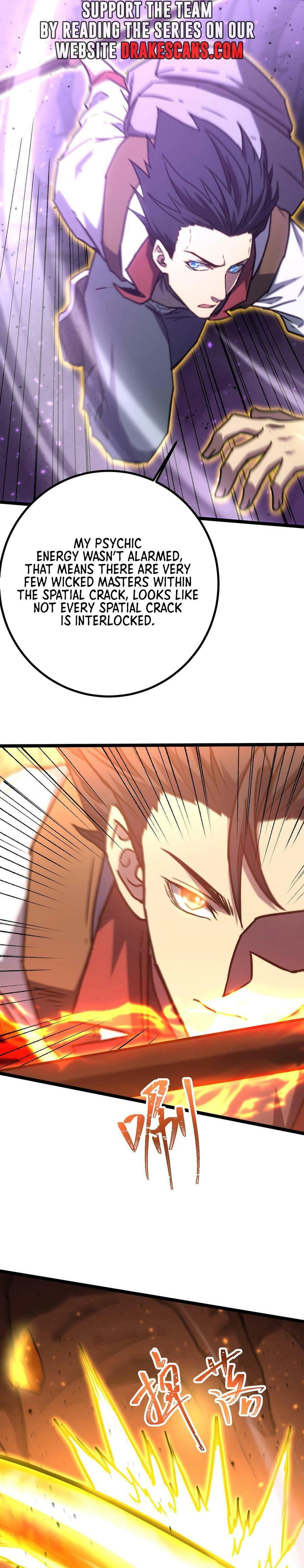 Read Log Into The Future chapter 147 image 5 on Lezhin