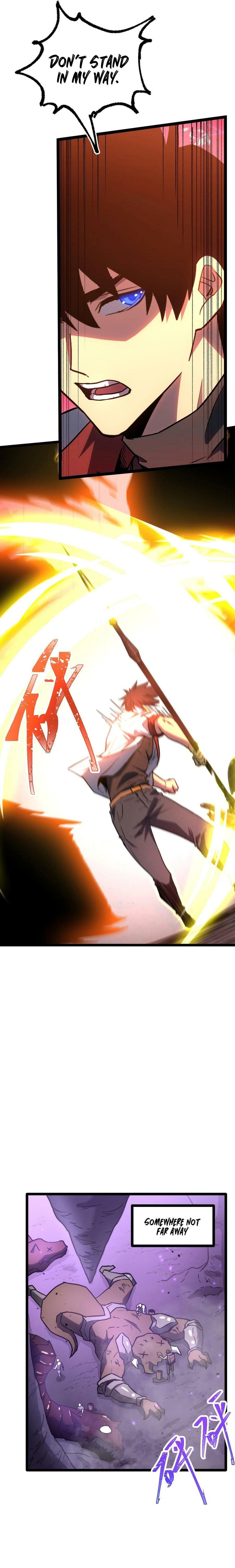 Read Log Into The Future chapter 147 image 7 on Lezhin