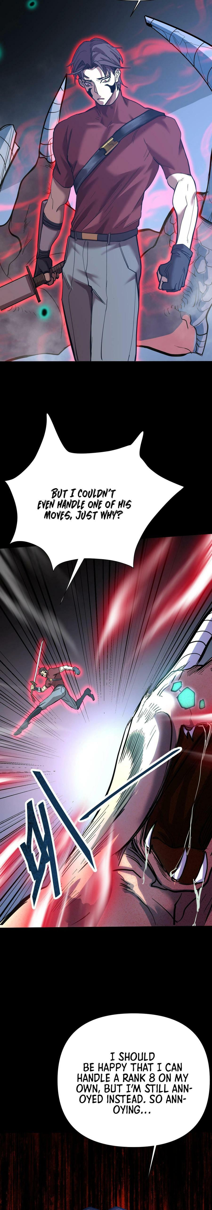 Read Log Into The Future chapter 147 image 9 on Lezhin