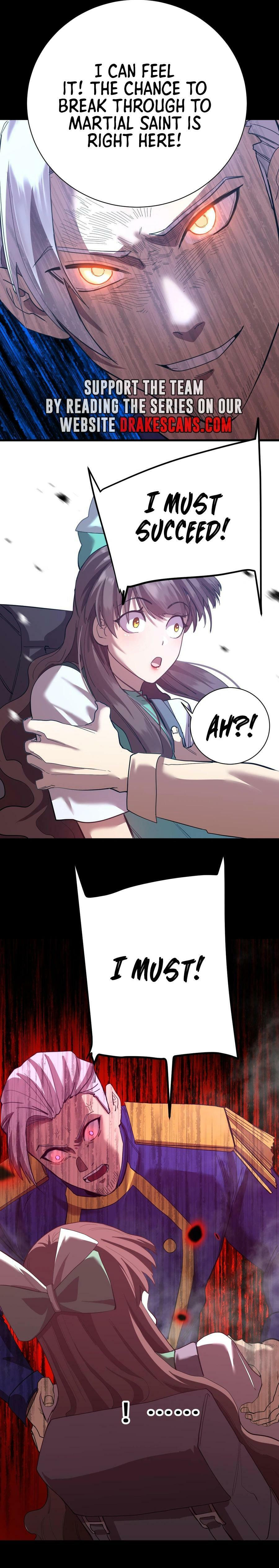 Read Log Into The Future chapter 148 image 10 on Lezhin