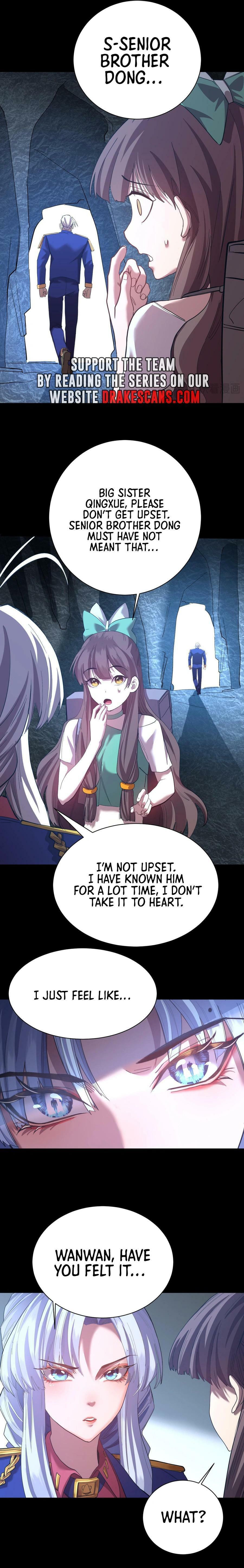 Read Log Into The Future chapter 148 image 11 on Lezhin