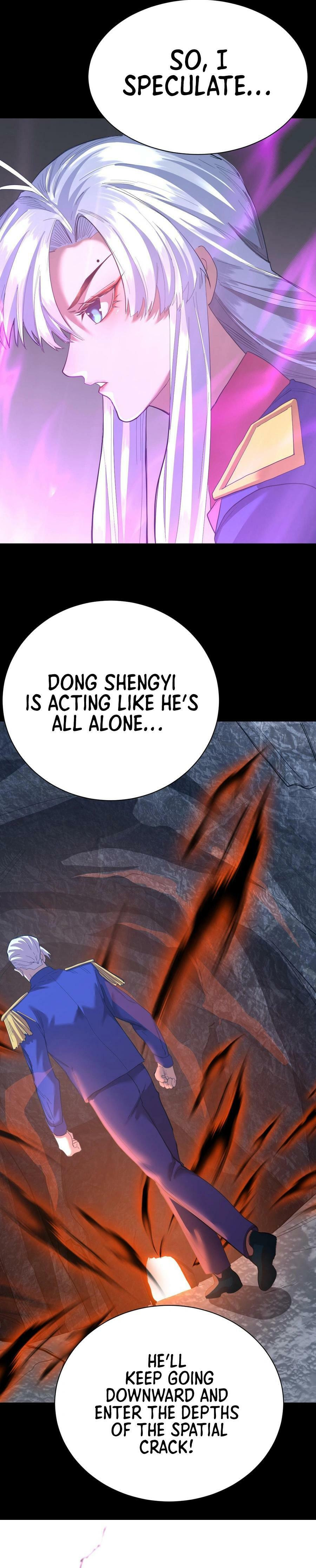 Read Log Into The Future chapter 148 image 13 on Lezhin