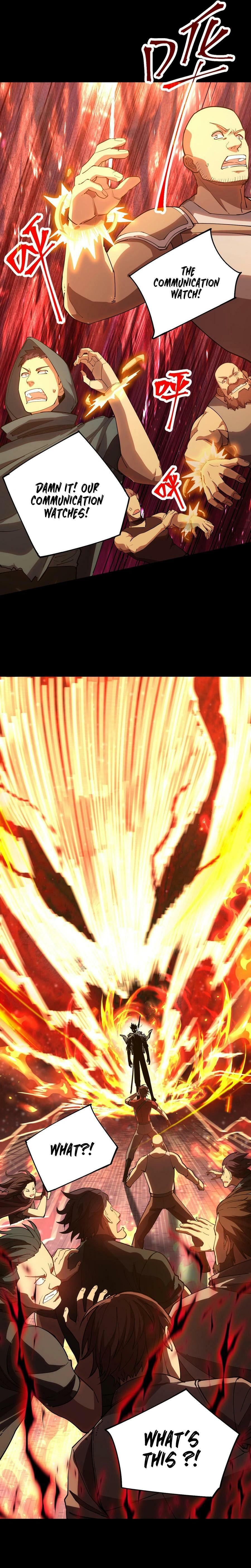 Read Log Into The Future chapter 148 image 2 on Lezhin