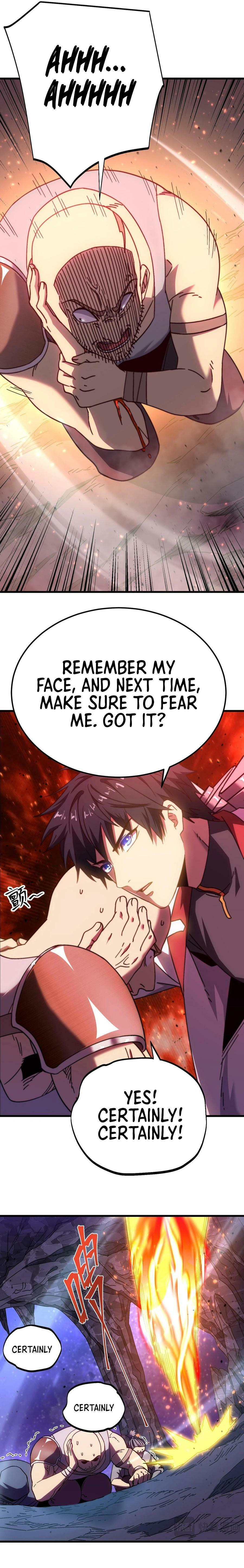 Read Log Into The Future chapter 148 image 20 on Lezhin