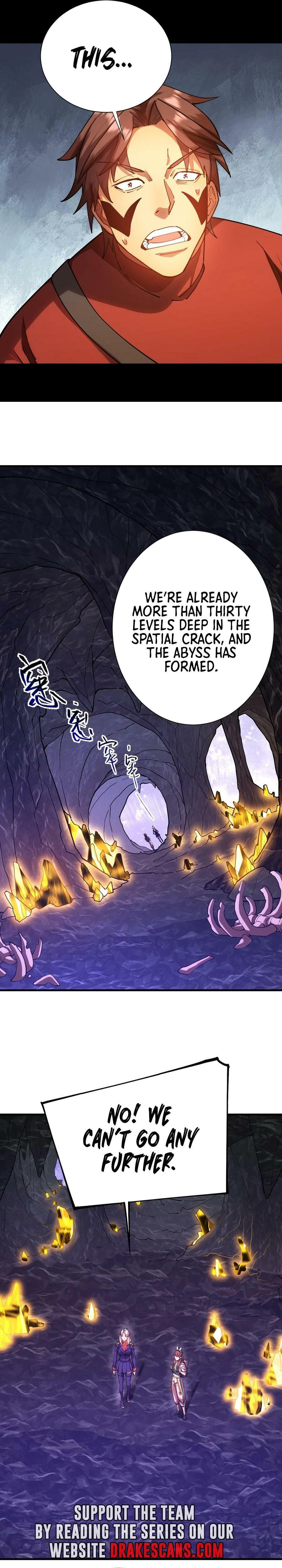 Read Log Into The Future chapter 148 image 3 on Lezhin
