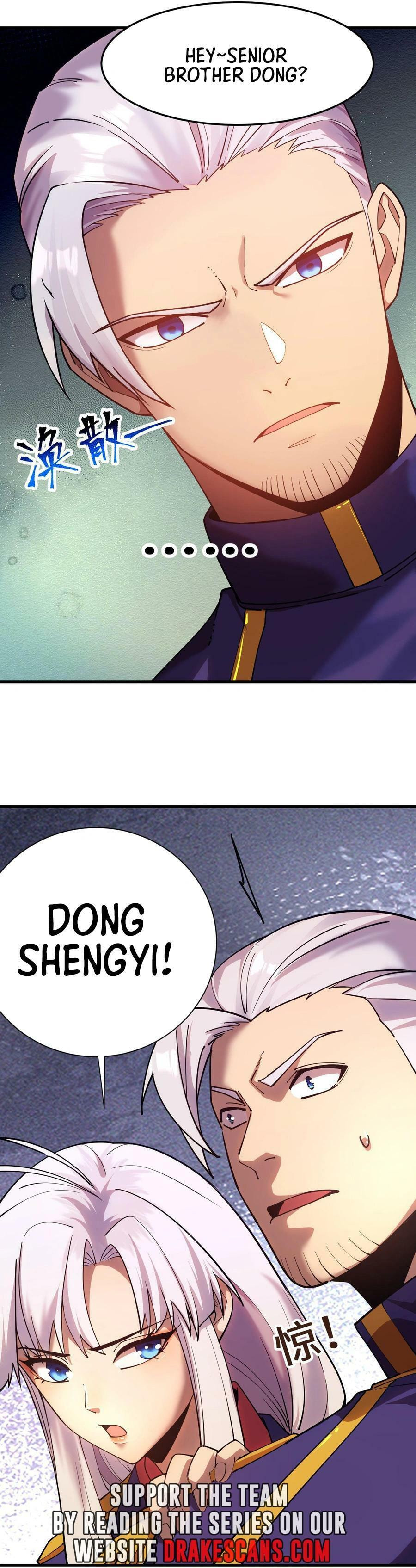 Read Log Into The Future chapter 148 image 5 on Lezhin