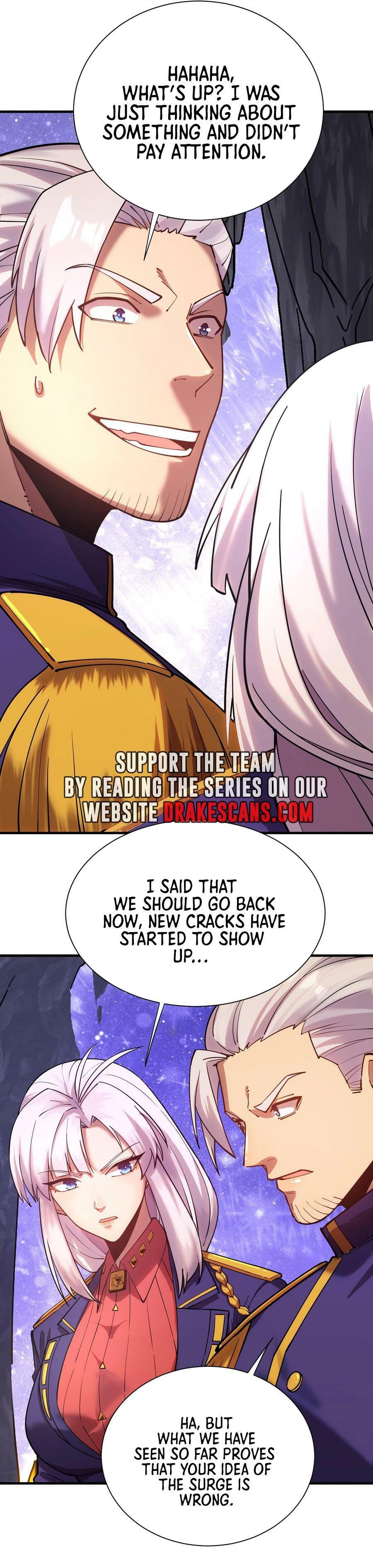 Read Log Into The Future chapter 148 image 6 on Lezhin