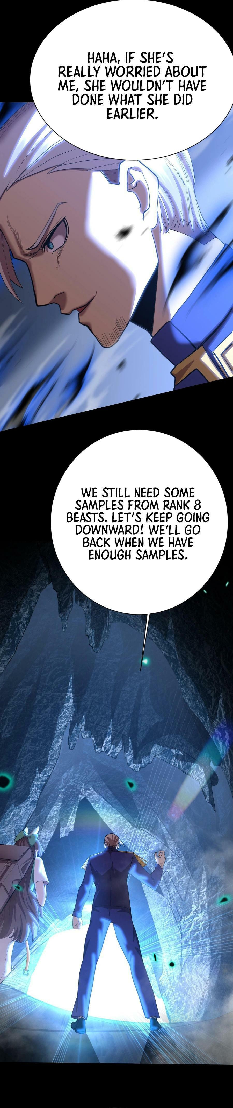 Read Log Into The Future chapter 148 image 9 on Lezhin