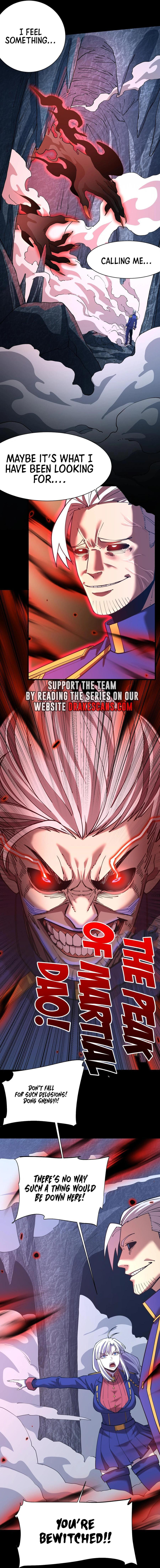 Read Log Into The Future chapter 149 image 11 on Lezhin