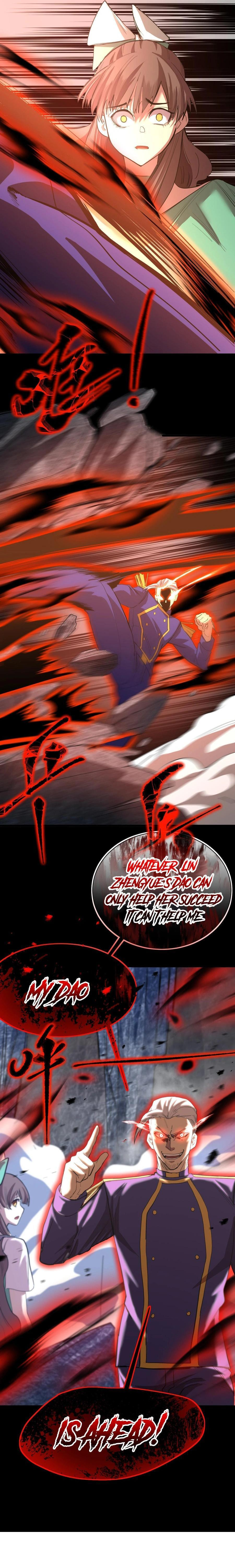 Read Log Into The Future chapter 149 image 16 on Lezhin