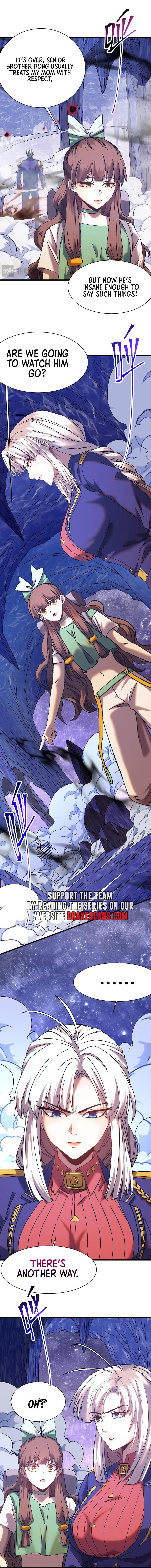 Read Log Into The Future chapter 149 image 17 on Lezhin