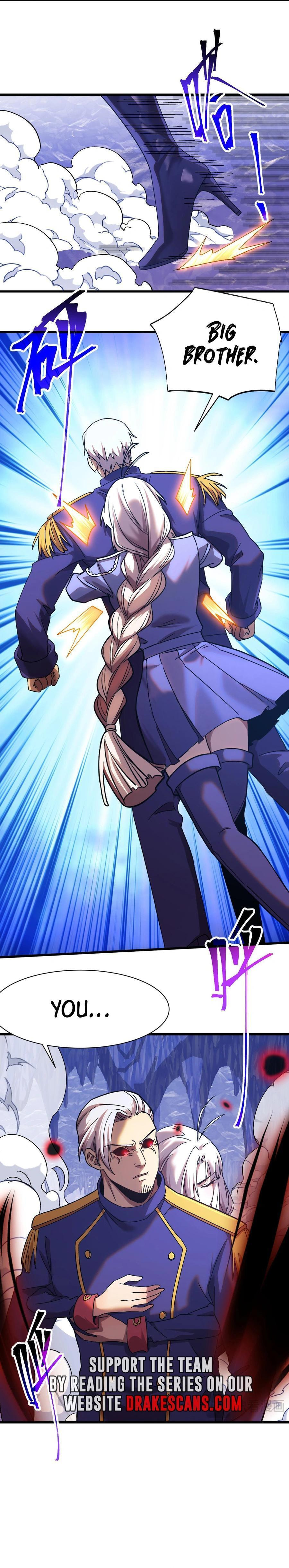 Read Log Into The Future chapter 149 image 18 on Lezhin