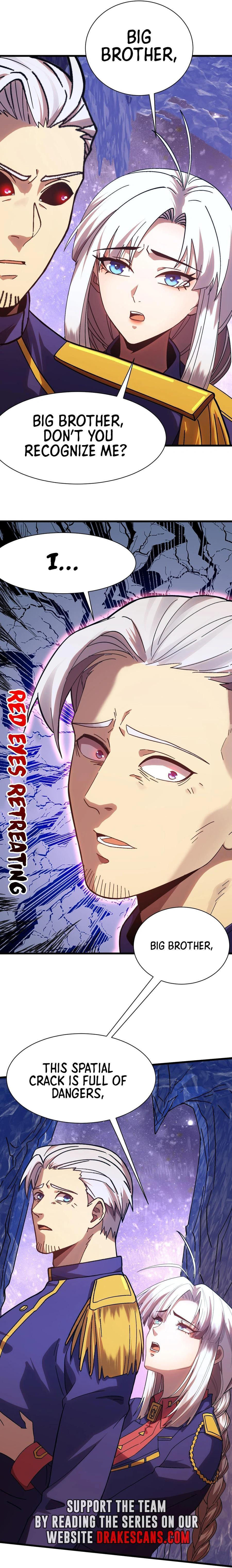 Read Log Into The Future chapter 149 image 19 on Lezhin