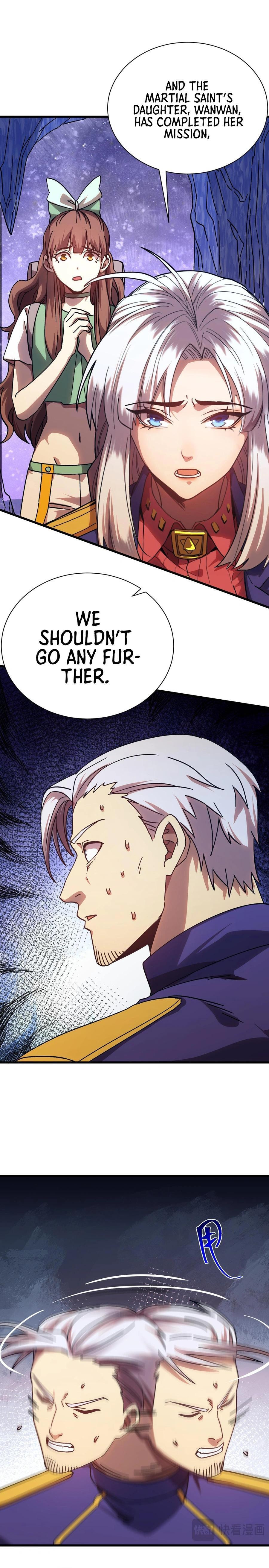 Read Log Into The Future chapter 149 image 20 on Lezhin