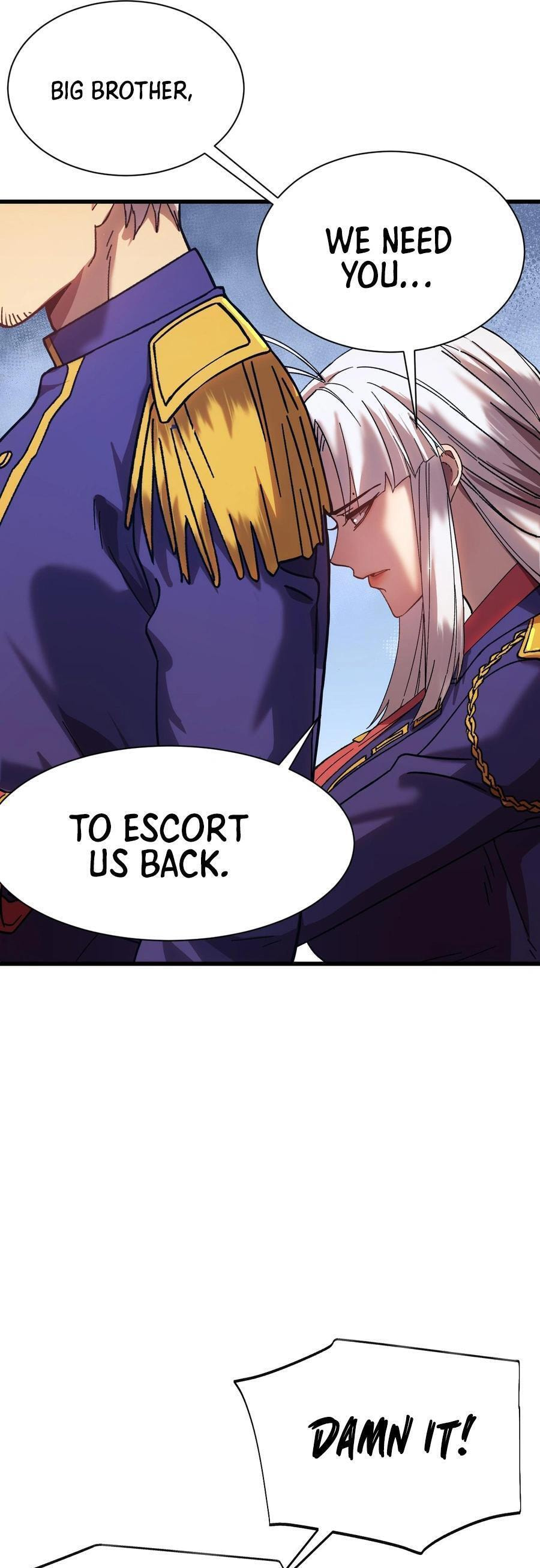 Read Log Into The Future chapter 149 image 21 on Lezhin