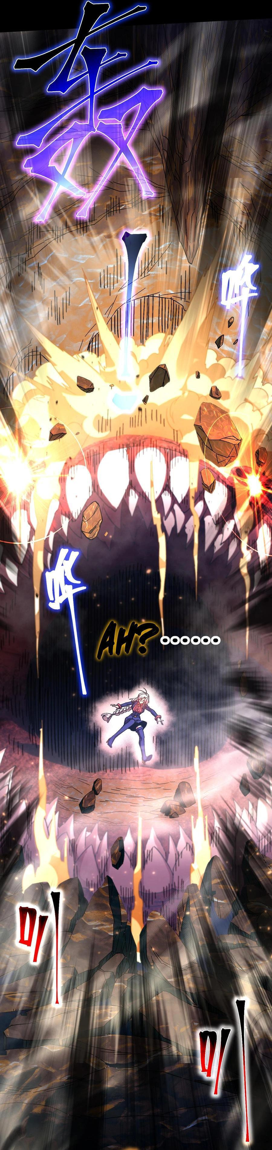 Read Log Into The Future chapter 149 image 26 on Lezhin