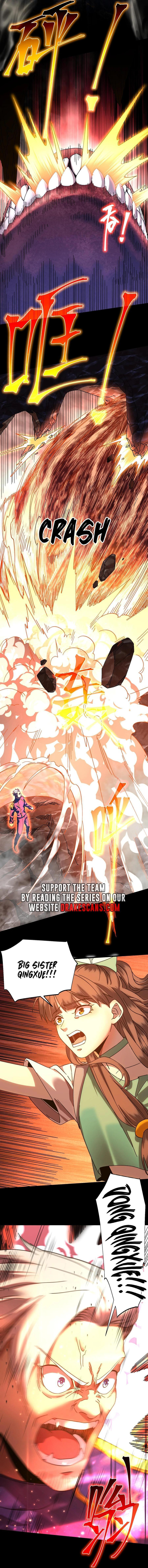 Read Log Into The Future chapter 149 image 27 on Lezhin