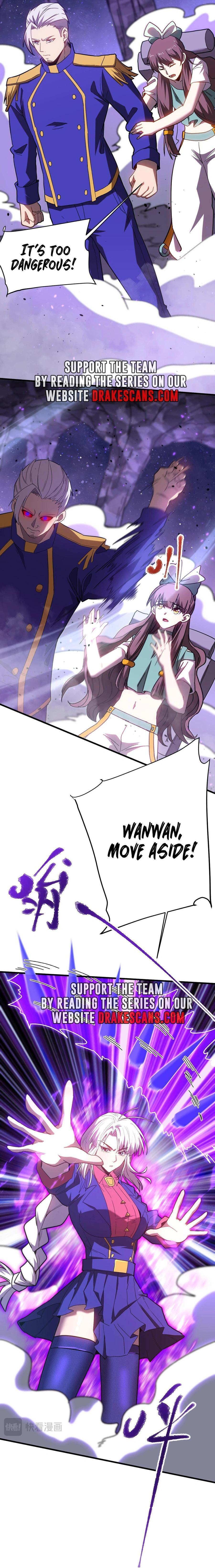 Read Log Into The Future chapter 149 image 5 on Lezhin