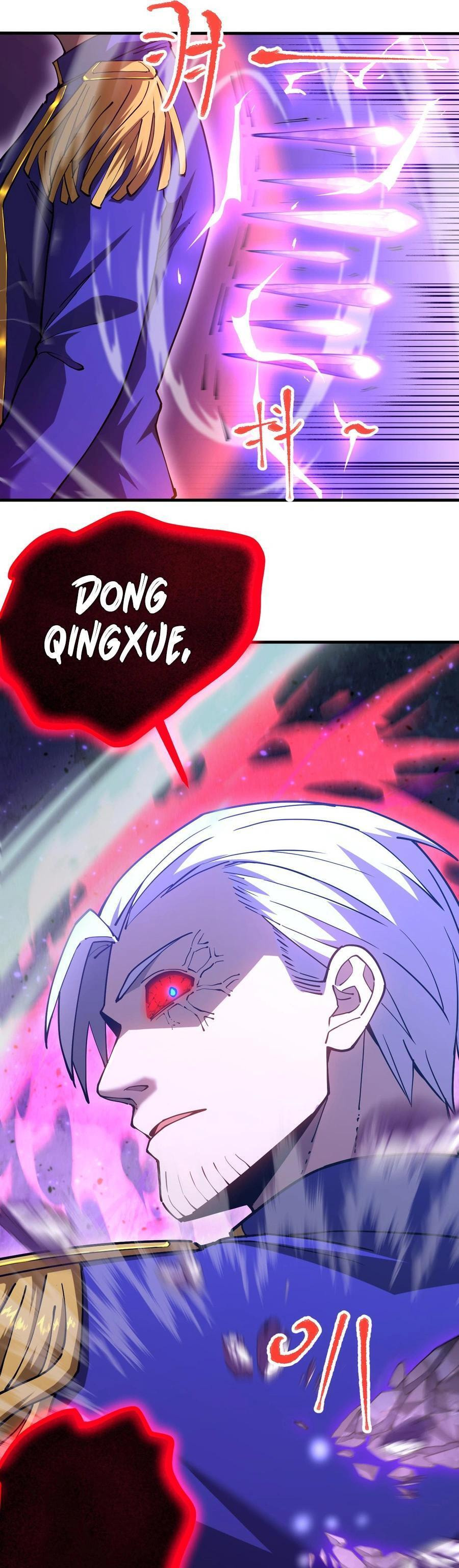 Read Log Into The Future chapter 149 image 8 on Lezhin