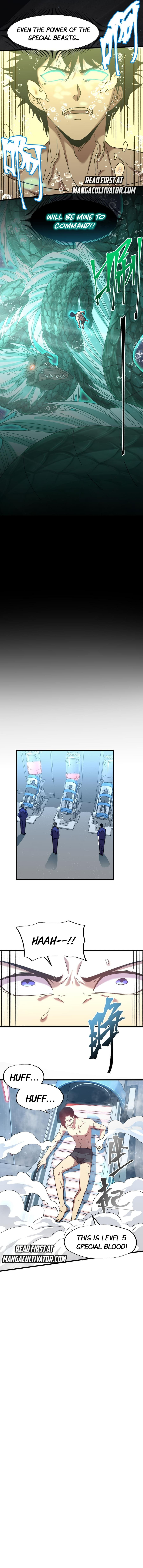 Read Log Into The Future chapter 15.2 image 6 on Lezhin