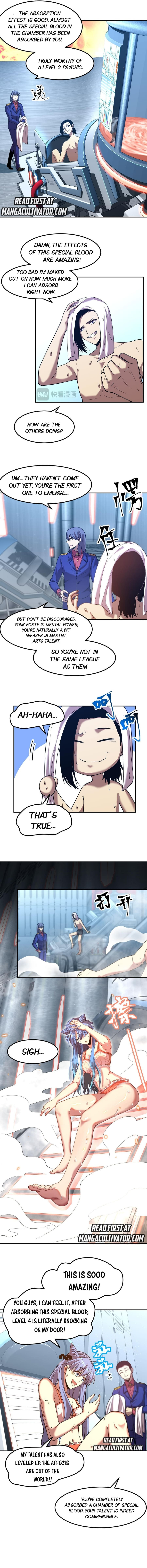 Read Log Into The Future chapter 15.2 image 7 on Lezhin