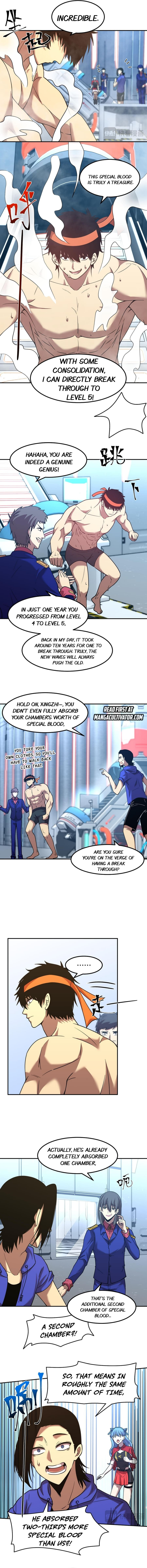 Read Log Into The Future chapter 15.2 image 8 on Lezhin