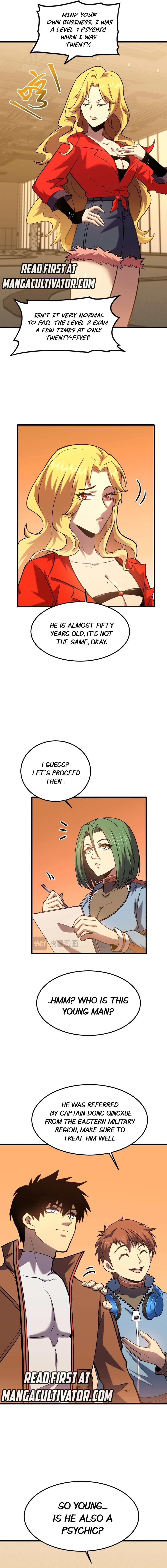 Read Log Into The Future chapter 15.5 image 8 on Lezhin