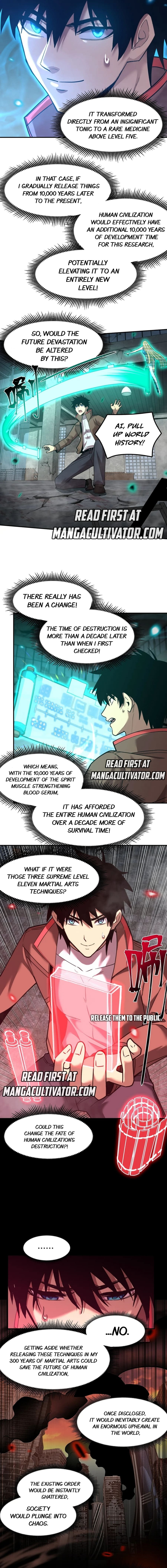 Read Log Into The Future chapter 15.8 image 8 on Lezhin