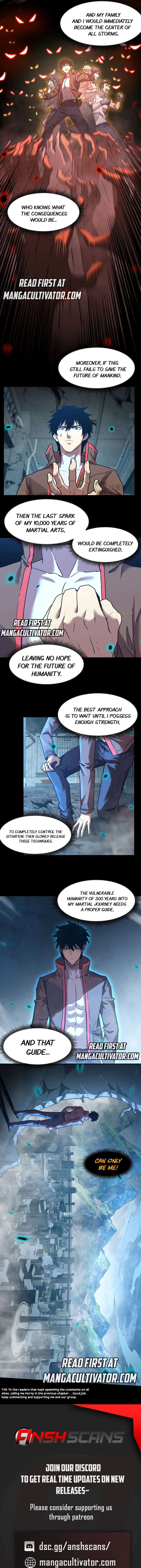 Read Log Into The Future chapter 15.8 image 9 on Lezhin