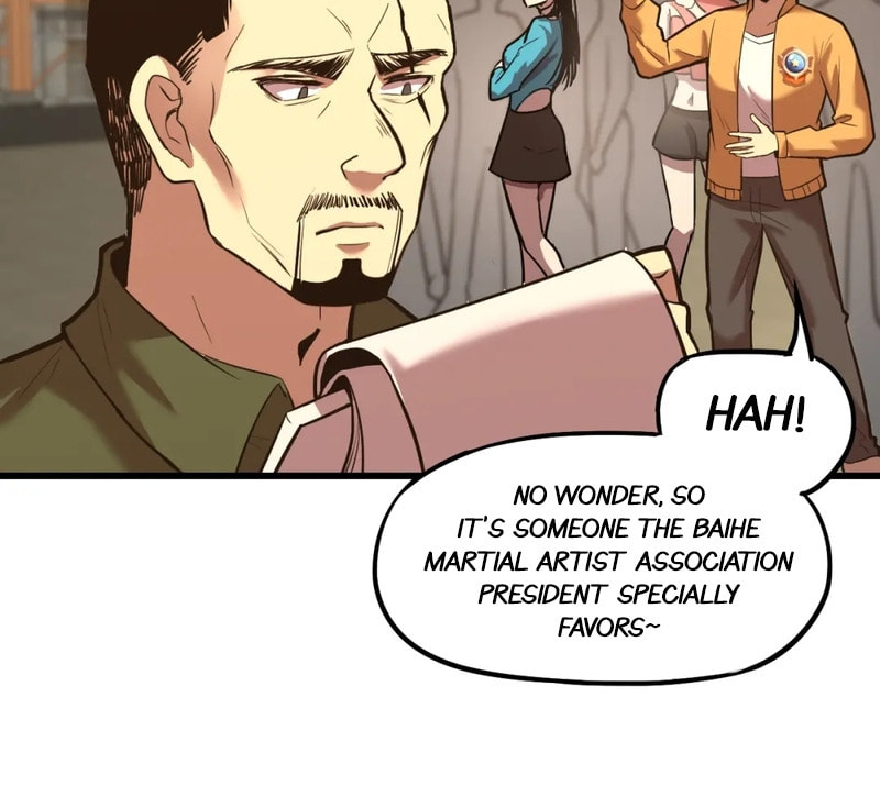 Read Log Into The Future chapter 15 image 22 on Lezhin