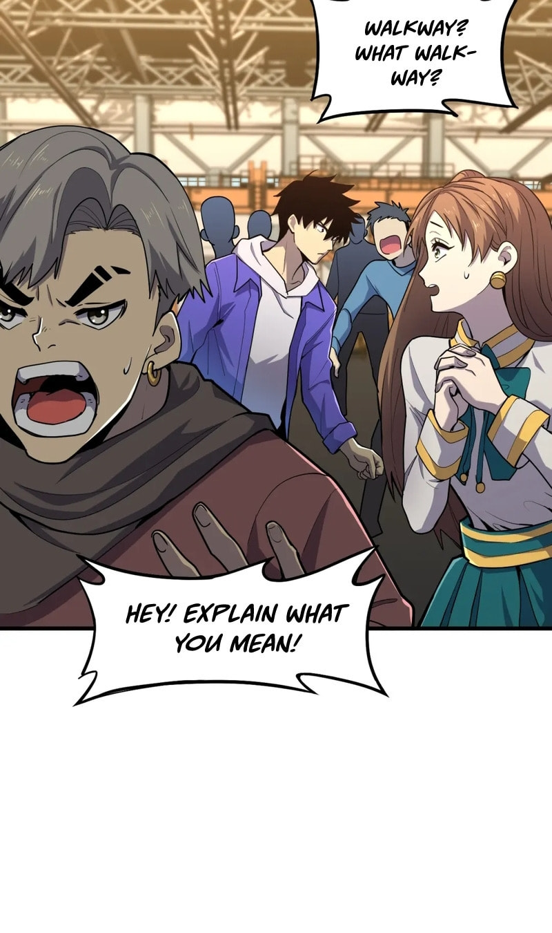 Read Log Into The Future chapter 15 image 29 on Lezhin