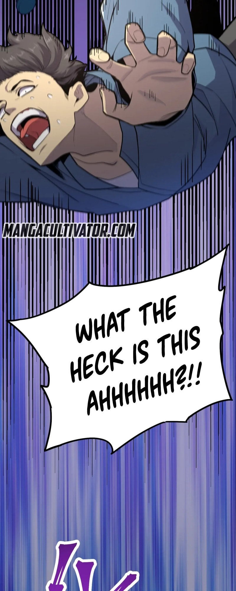 Read Log Into The Future chapter 15 image 31 on Lezhin
