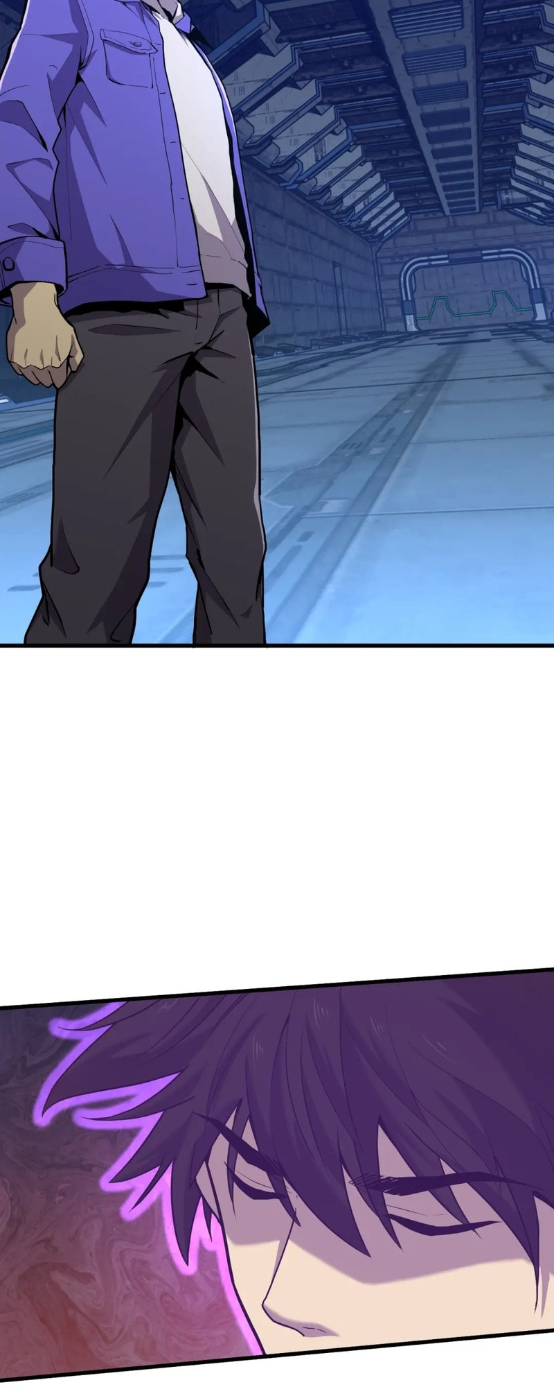 Read Log Into The Future chapter 15 image 35 on Lezhin