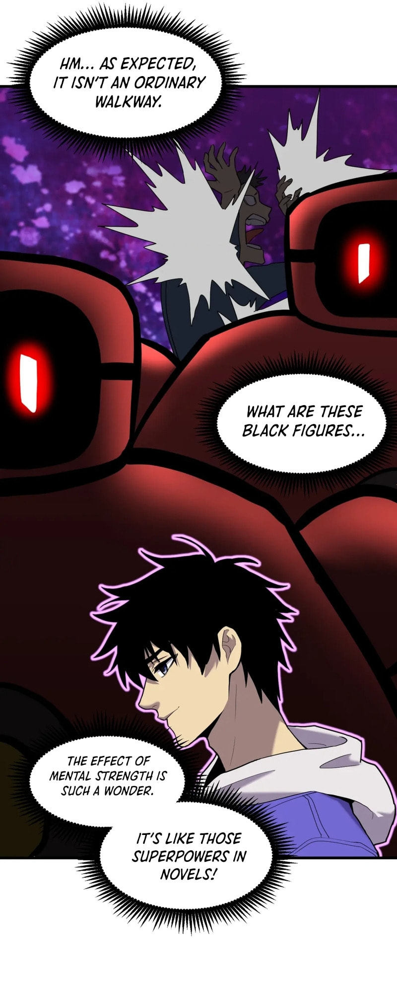 Read Log Into The Future chapter 15 image 38 on Lezhin