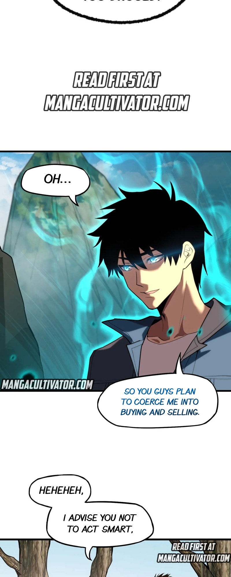 Read Log Into The Future chapter 15 image 4 on Lezhin