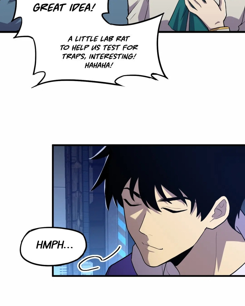 Read Log Into The Future chapter 15 image 45 on Lezhin
