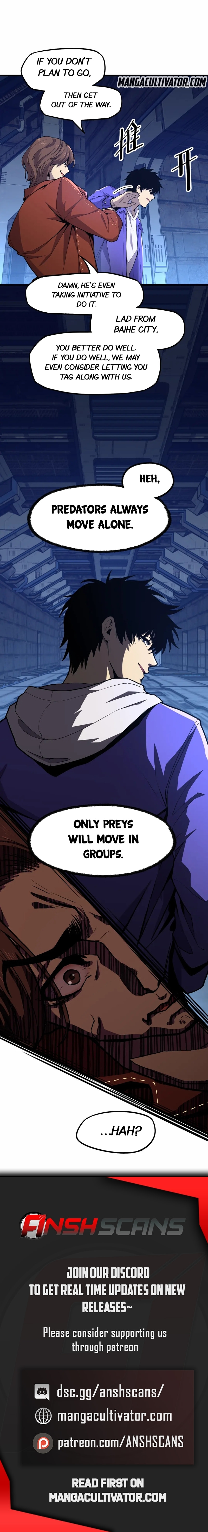 Read Log Into The Future chapter 15 image 46 on Lezhin