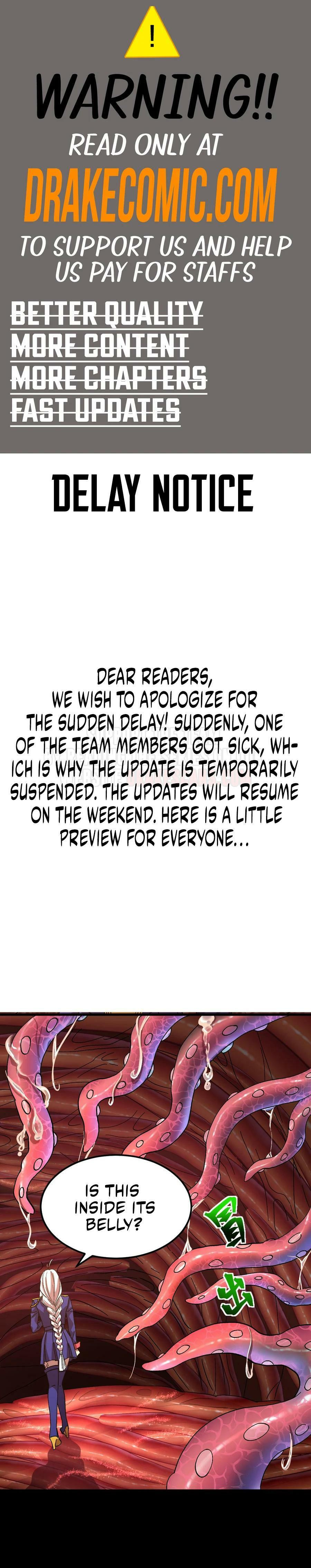 Read Log Into The Future chapter 150.5 image 0 on Lezhin