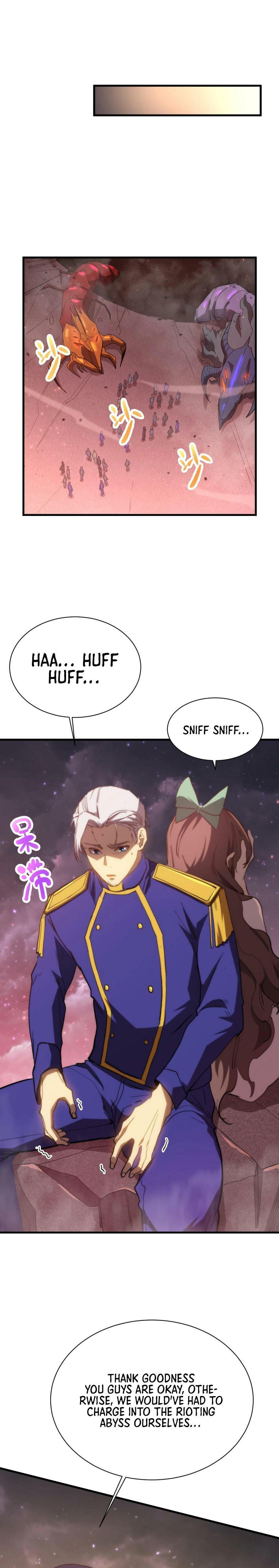 Read Log Into The Future chapter 150 image 11 on Lezhin