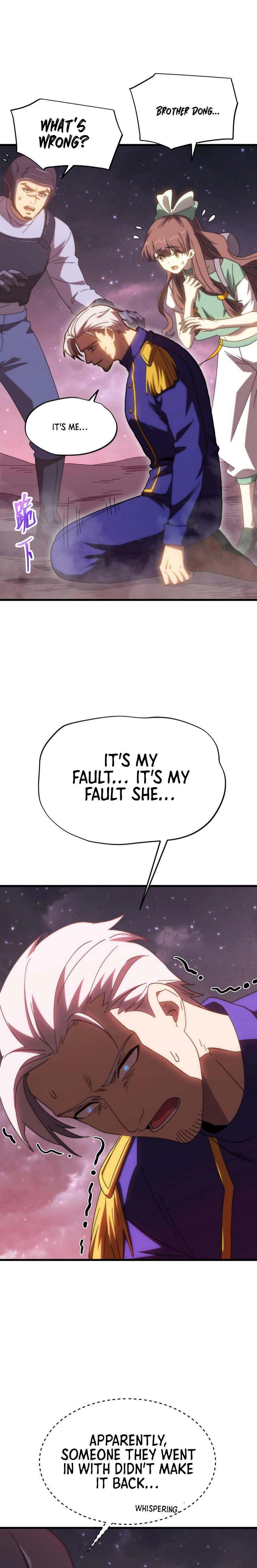 Read Log Into The Future chapter 150 image 13 on Lezhin