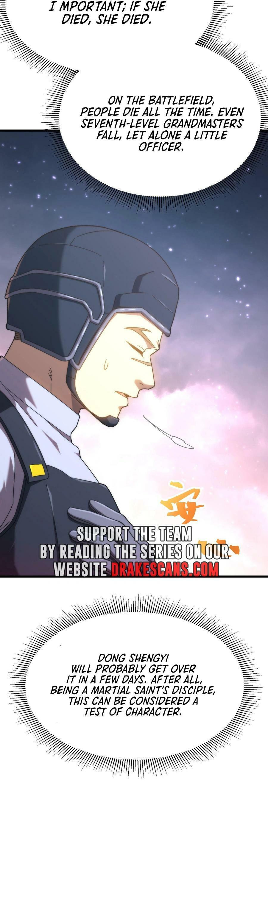 Read Log Into The Future chapter 150 image 15 on Lezhin